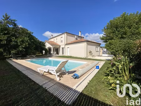 maison à arsac (33460)
