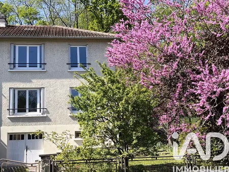 maison à athis-mons (91200)