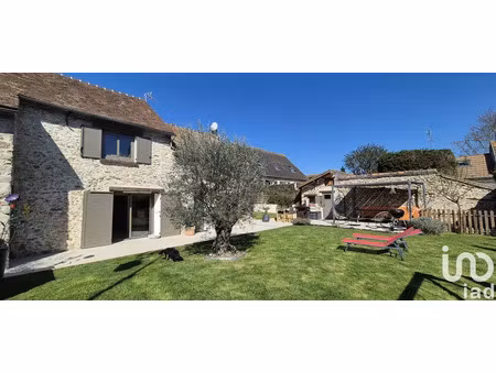maison à auvernaux (91830)