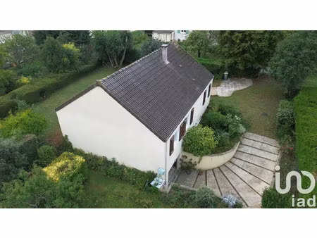 maison à ballancourt-sur-essonne (91610)
