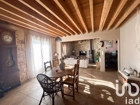 maison à barsac (33720)