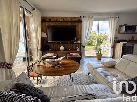 maison à bayon-sur-gironde (33710)