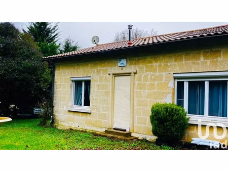 maison à beychac-et-caillau (33750)