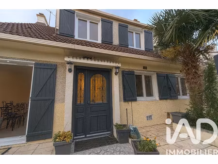 maison à brétigny-sur-orge (91220)