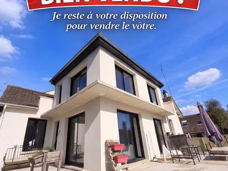 maison traditionnelle à bures-sur-yvette (91440)