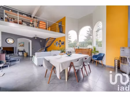maison à cénac (33360)