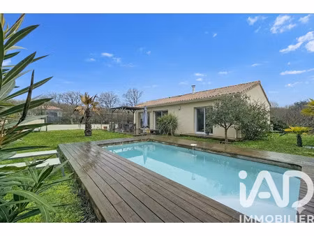 maison à cénac (33360)
