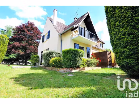 maison à cerny (91590)