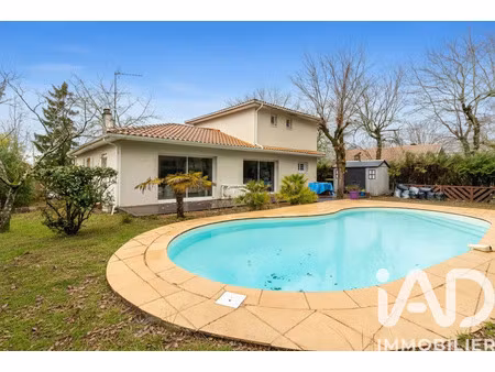 maison à cestas (33610)
