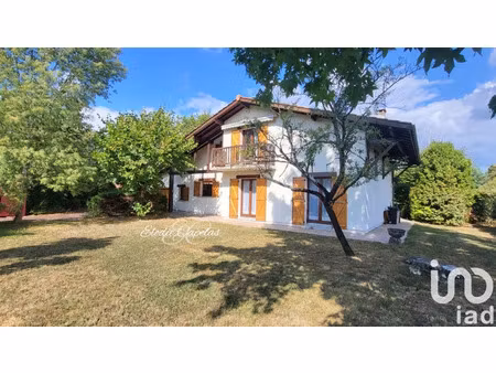 maison traditionnelle à cestas (33610)