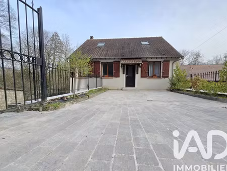 maison à chalo-saint-mars (91780)