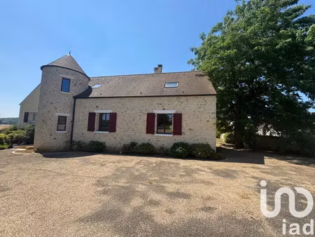 maison à champcueil (91750)