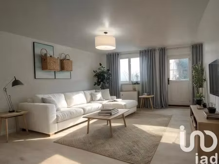 maison à champlan (91160)