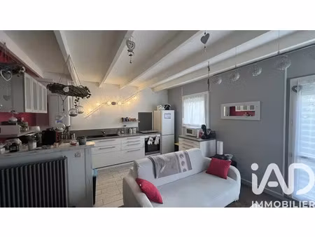 maison à courcouronnes (91080)
