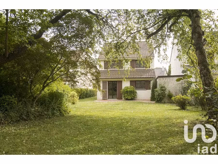 maison à courcouronnes (91080)