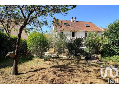maison traditionnelle à draveil (91210)