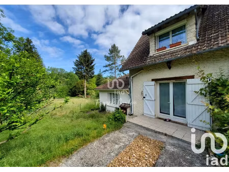 maison traditionnelle à étampes (91150)