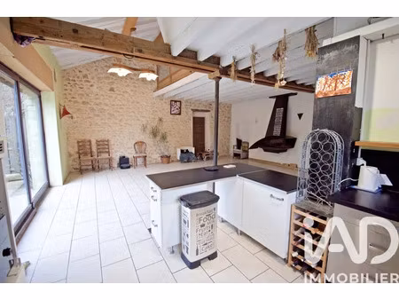 maison à étréchy (91580)