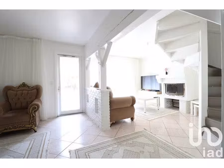 maison à évry (91000)