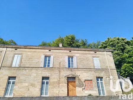 demeure à floirac (33270)