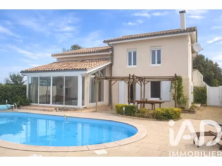 maison à galgon (33133)