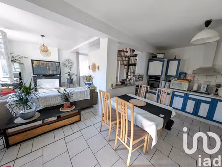 maison à galgon (33133)