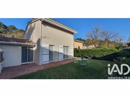 maison à gradignan (33170)