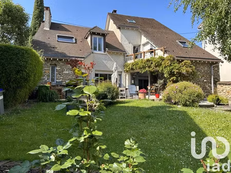 maison à grigny (91350)