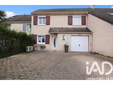 maison à itteville (91760)