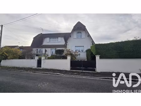 maison traditionnelle à itteville (91760)