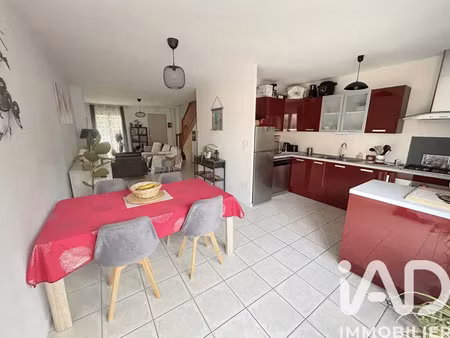 maison à janville-sur-juine (91510)