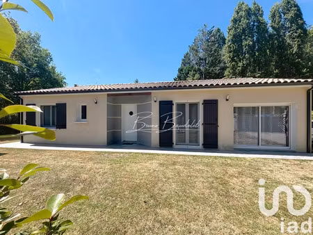 maison à la sauve (33670)