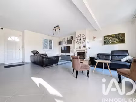 maison à la ville-du-bois (91620)