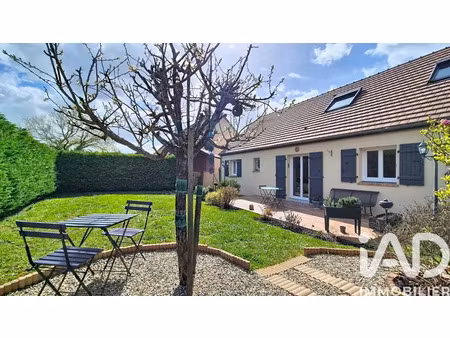 maison traditionnelle à lardy (91510)