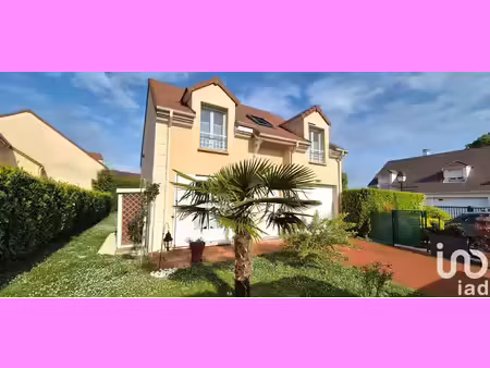 maison à le coudray-montceaux (91830)
