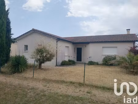 maison à le pian-sur-garonne (33490)