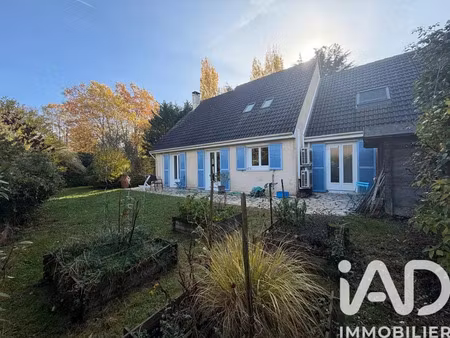 maison à le plessis-pâté (91220)