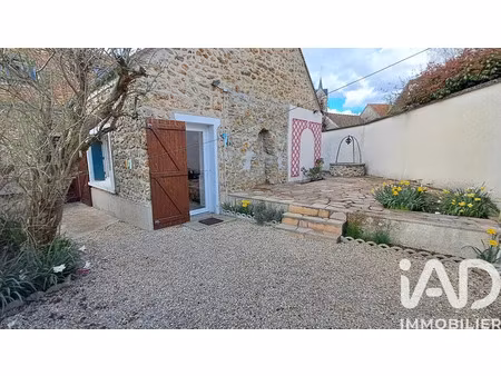 maison à les molières (91470)