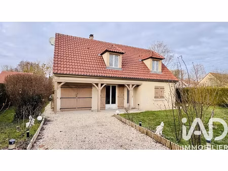 maison à maisse (91720)