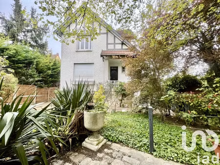 maison à mandres les roses (94520)