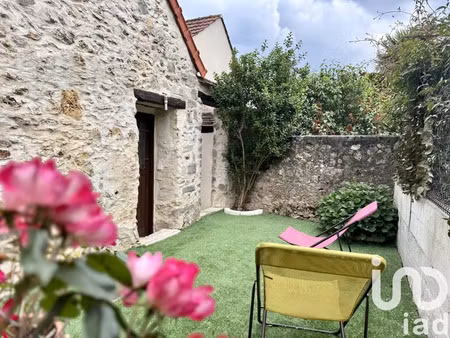 maison à marcoussis (91460)