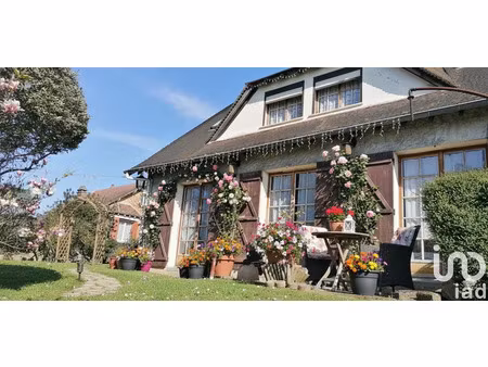 maison traditionnelle à morangis (91420)