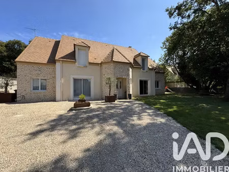 maison traditionnelle à morigny-champigny (91150)