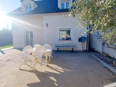 maison à morsang-sur-orge (91390)