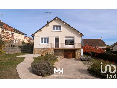 maison à ollainville (91340)