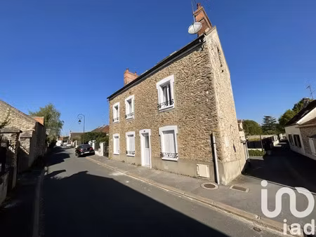 maison à ormoy (91540)