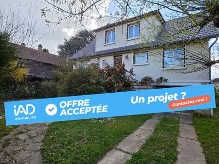 maison à orsay (91400)