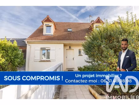 maison à orsay (91400)