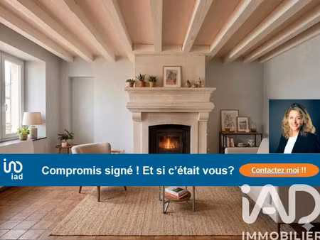 maison à palaiseau (91120)