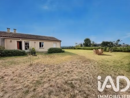 maison à podensac (33720)